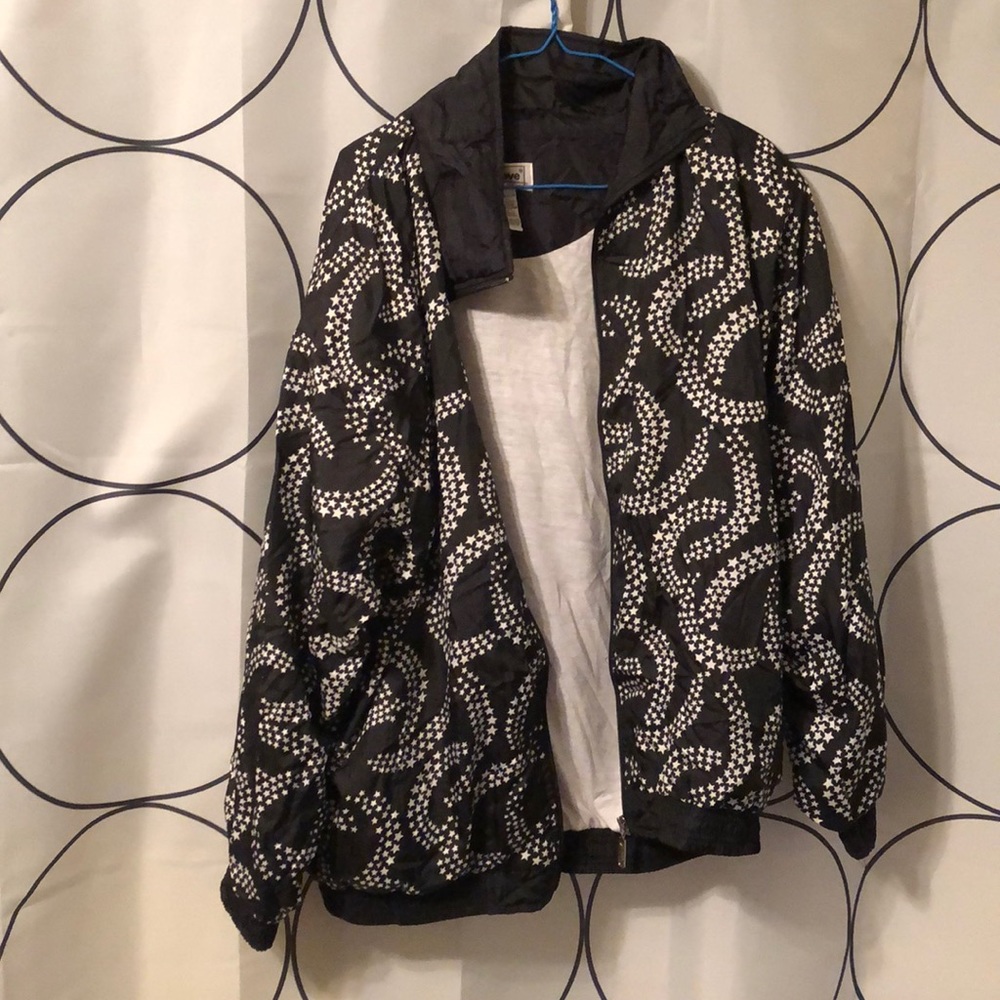 Vintage star jacket